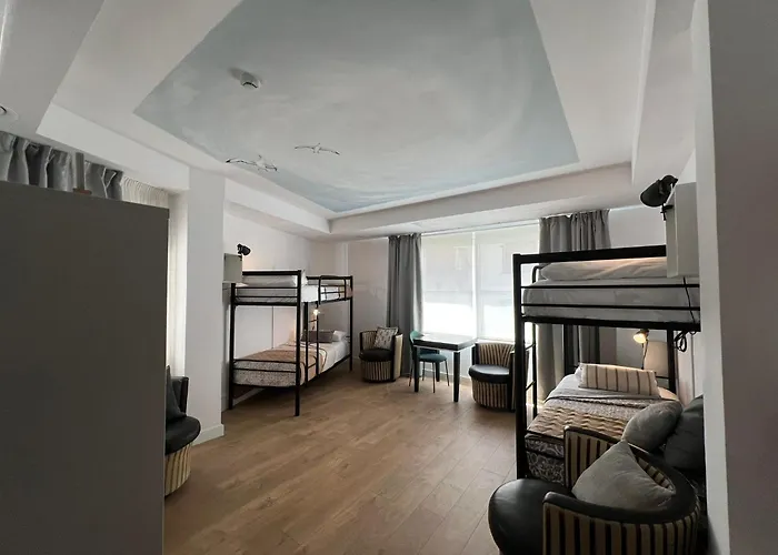 Hotel San Miguel Menorca