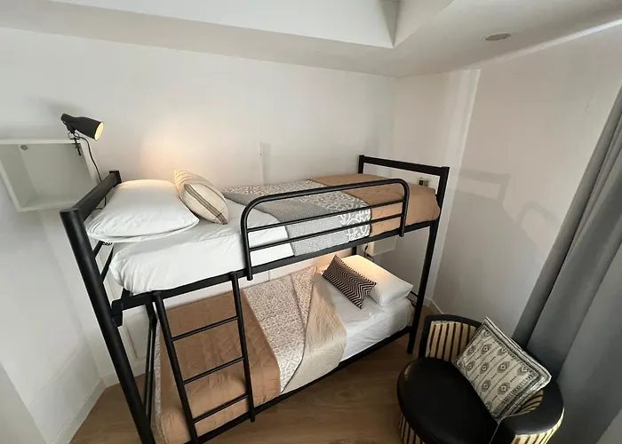 Hotel San Miguel Menorca