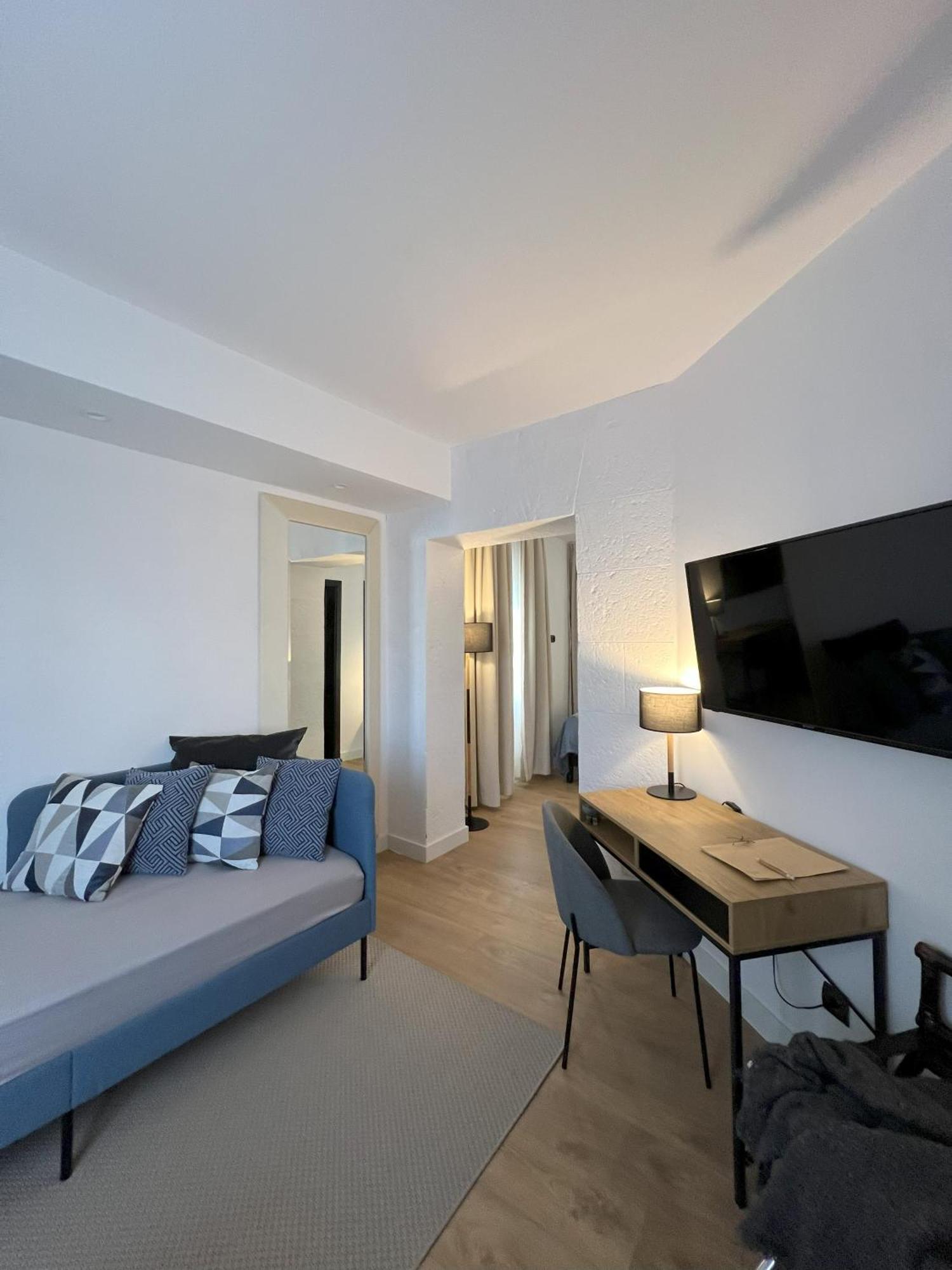 Hotel San Miguel Menorca Mahón
