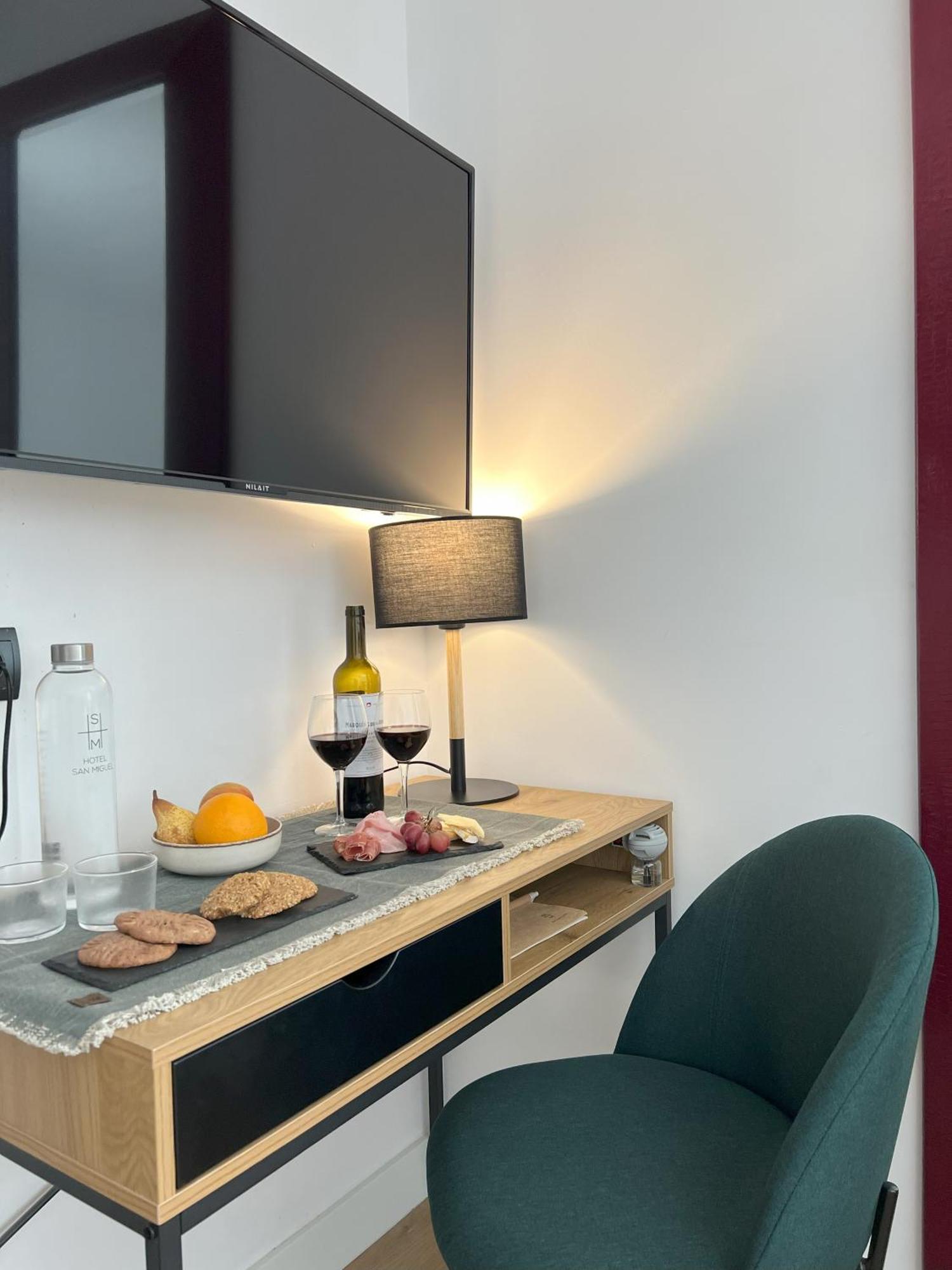 San Miguel Menorca Hotel Mahón