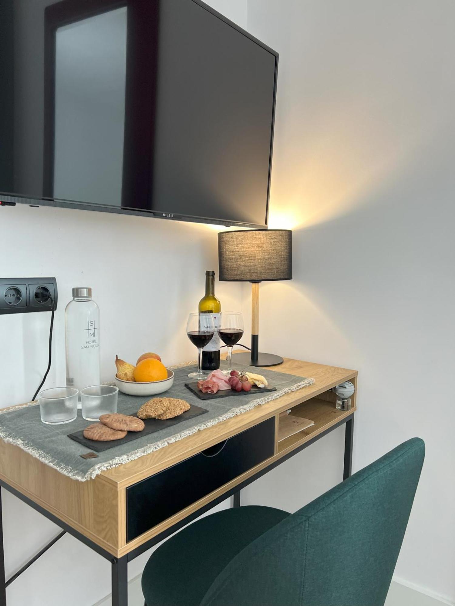 San Miguel Menorca Hotel Mahón