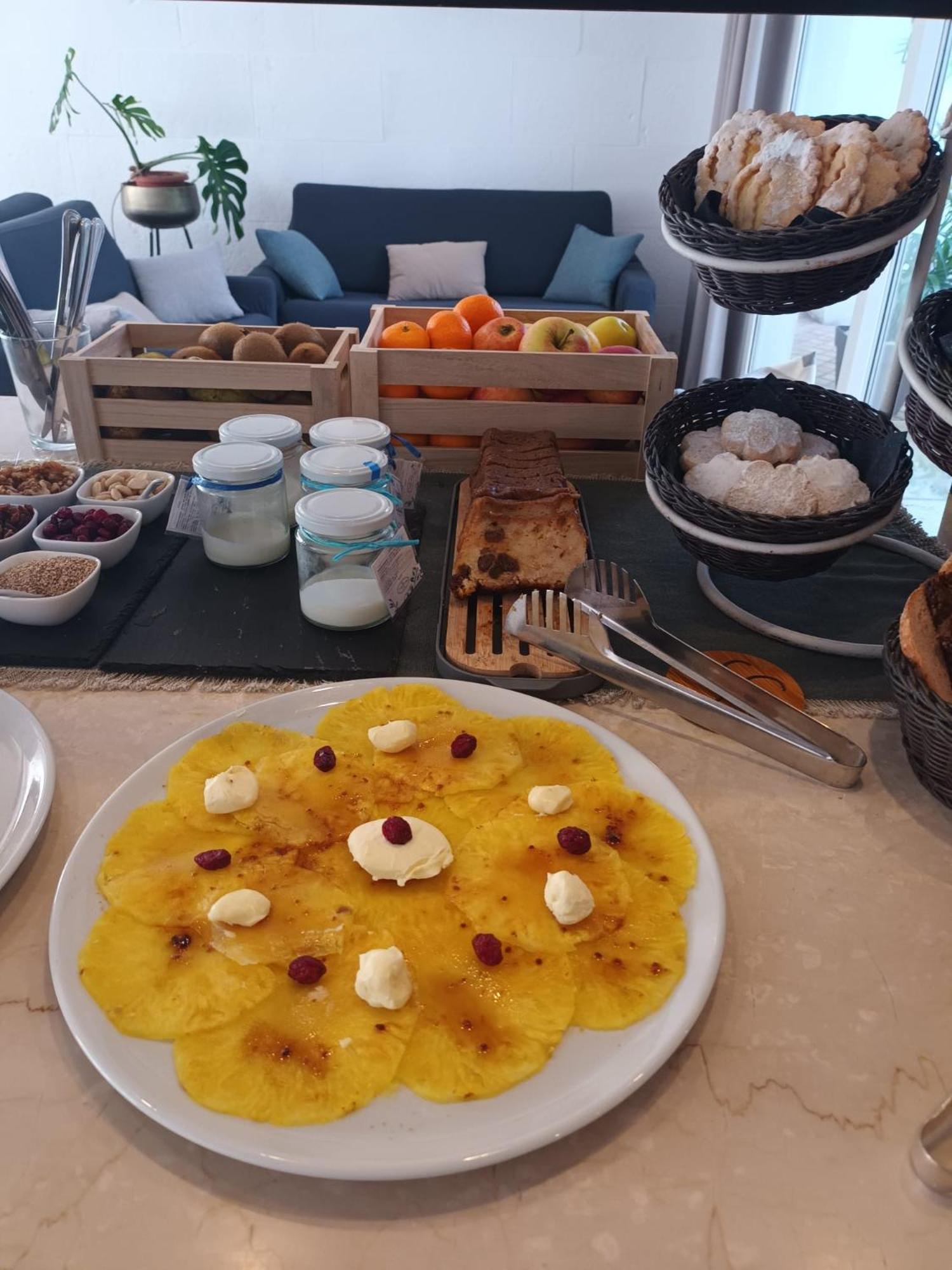 San Miguel Menorca Hotel Mahón