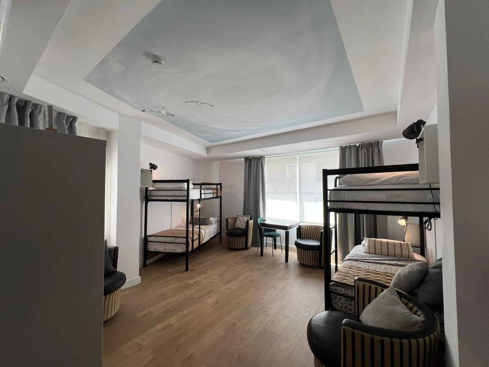 San Miguel Menorca Hotel Mahón