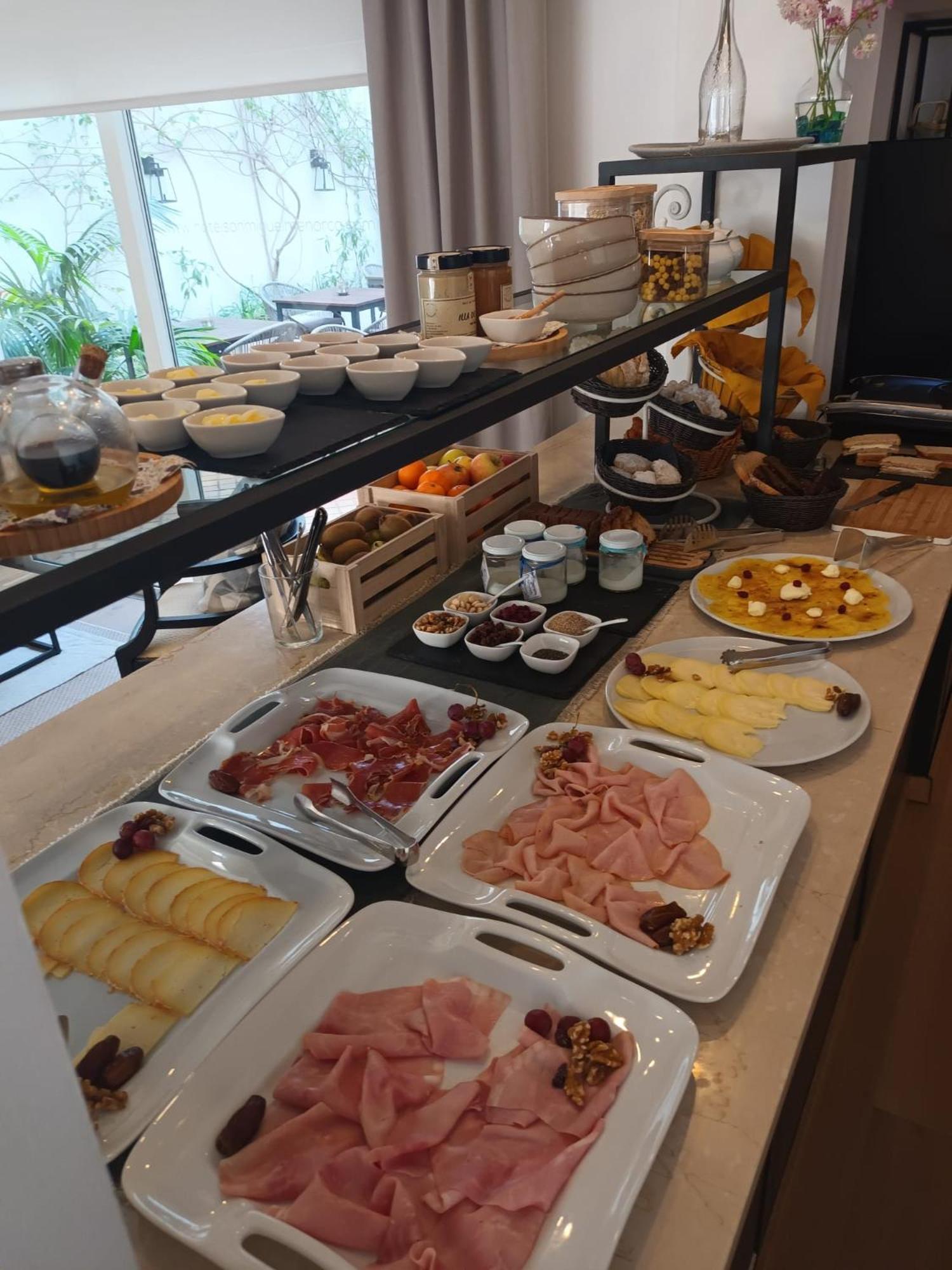 San Miguel Menorca Hotel Maó (Mahón)